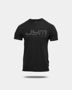 JYM Vintage Logo Tee