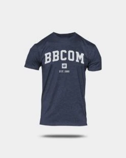 Bodybuilding.com Est. 1999 Campus Tee