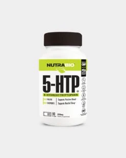 NutraBio 5-HTP