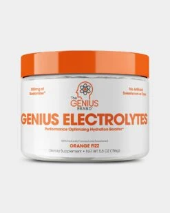 Genius Electrolytes