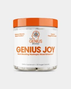 Genius Joy Mood Enhancer