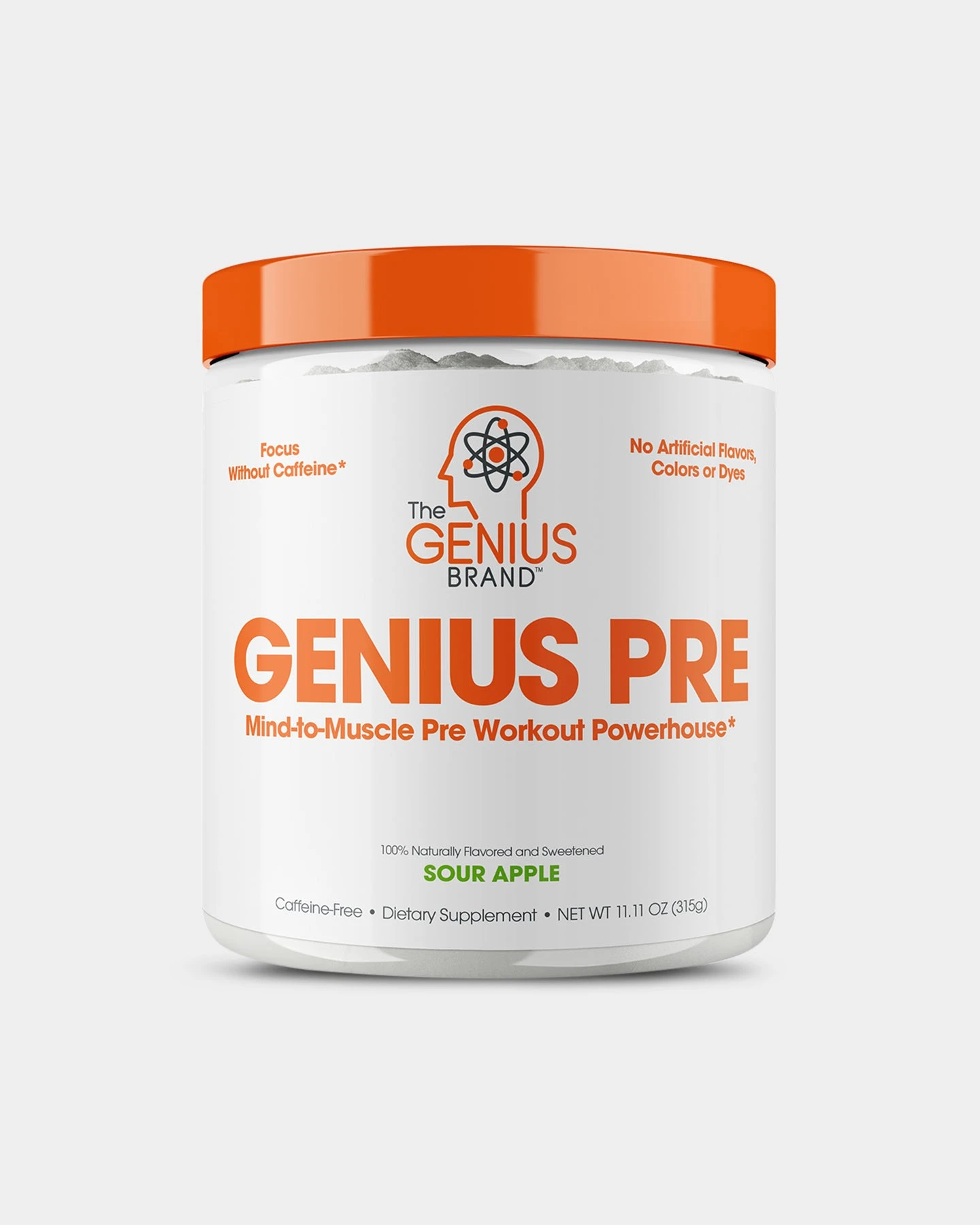 Genius Pre