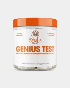 Genius Test