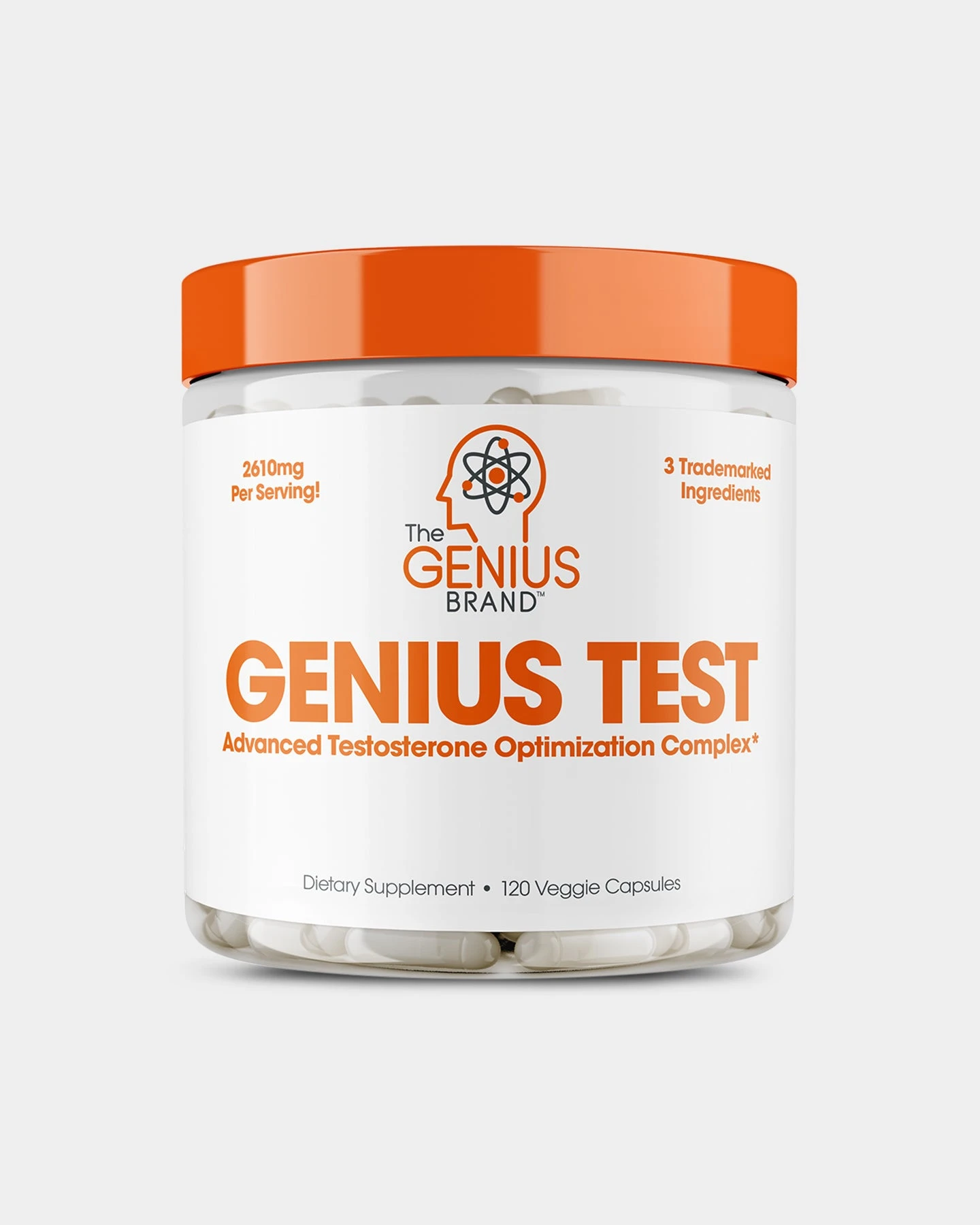 Genius Test