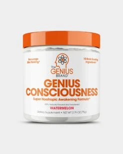 Genius Consciousness