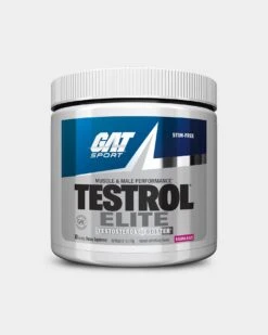 GAT Sport Testrol Elite