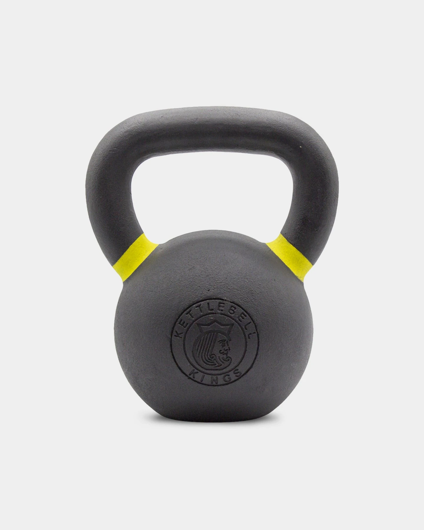 Kettlebell Kings Powder Coated Kettlebell