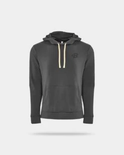 Bodybuilding.com B Logo Fleece Pullover Hoodie