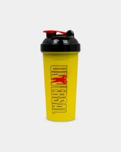 Universal Nutrition Shaker Bottle