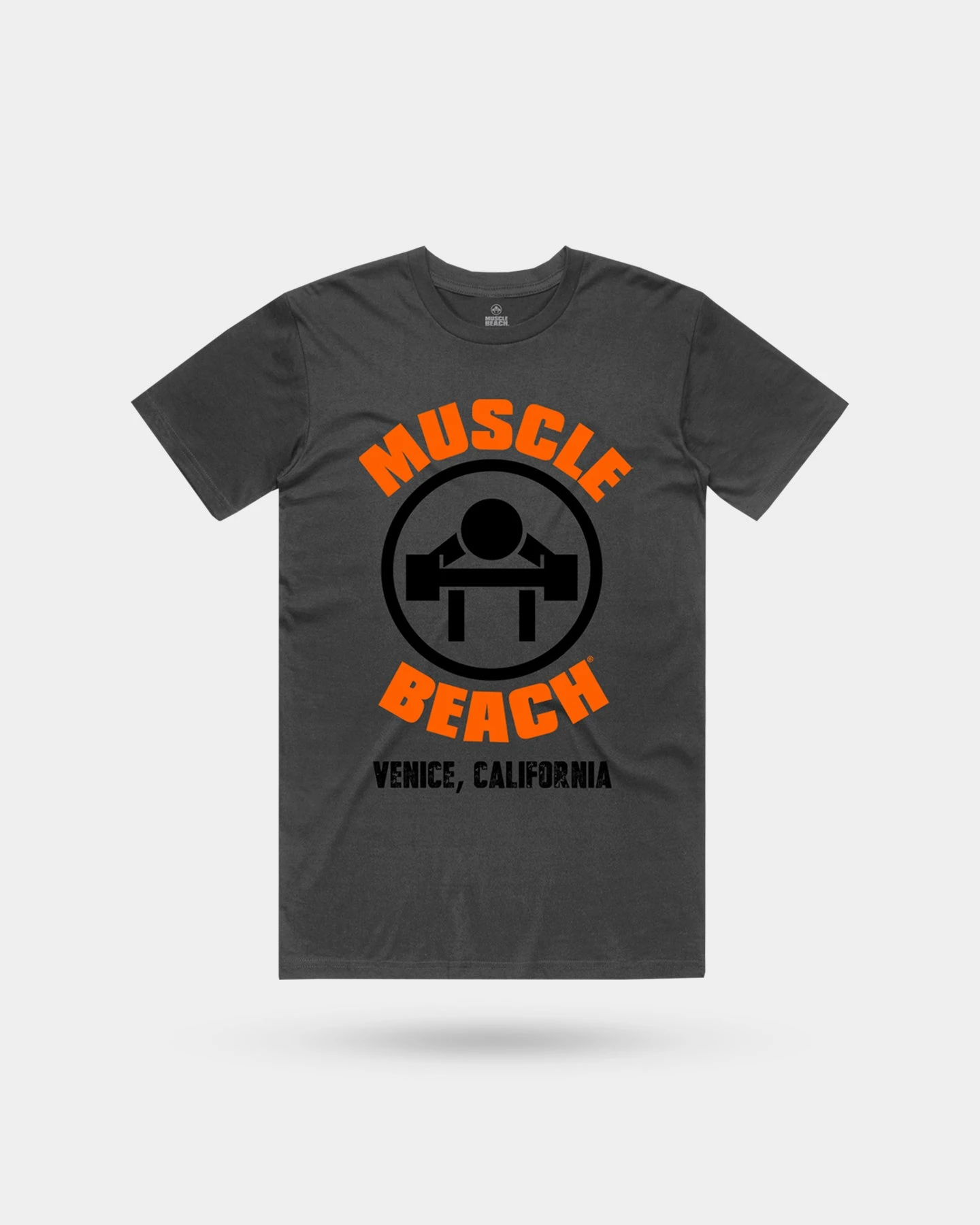 Muscle Beach Nutrition The Original T-shirt