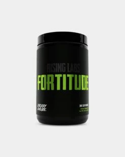 Rising Labs Fortitude Creatine