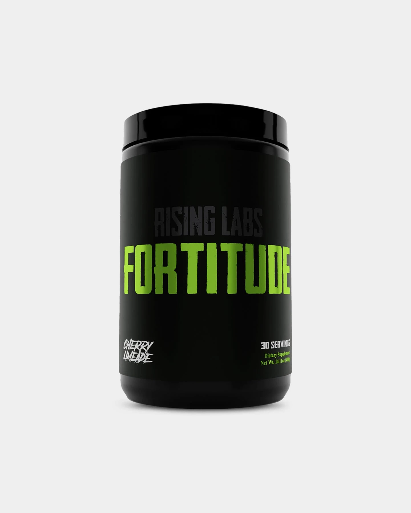 Rising Labs Fortitude Creatine
