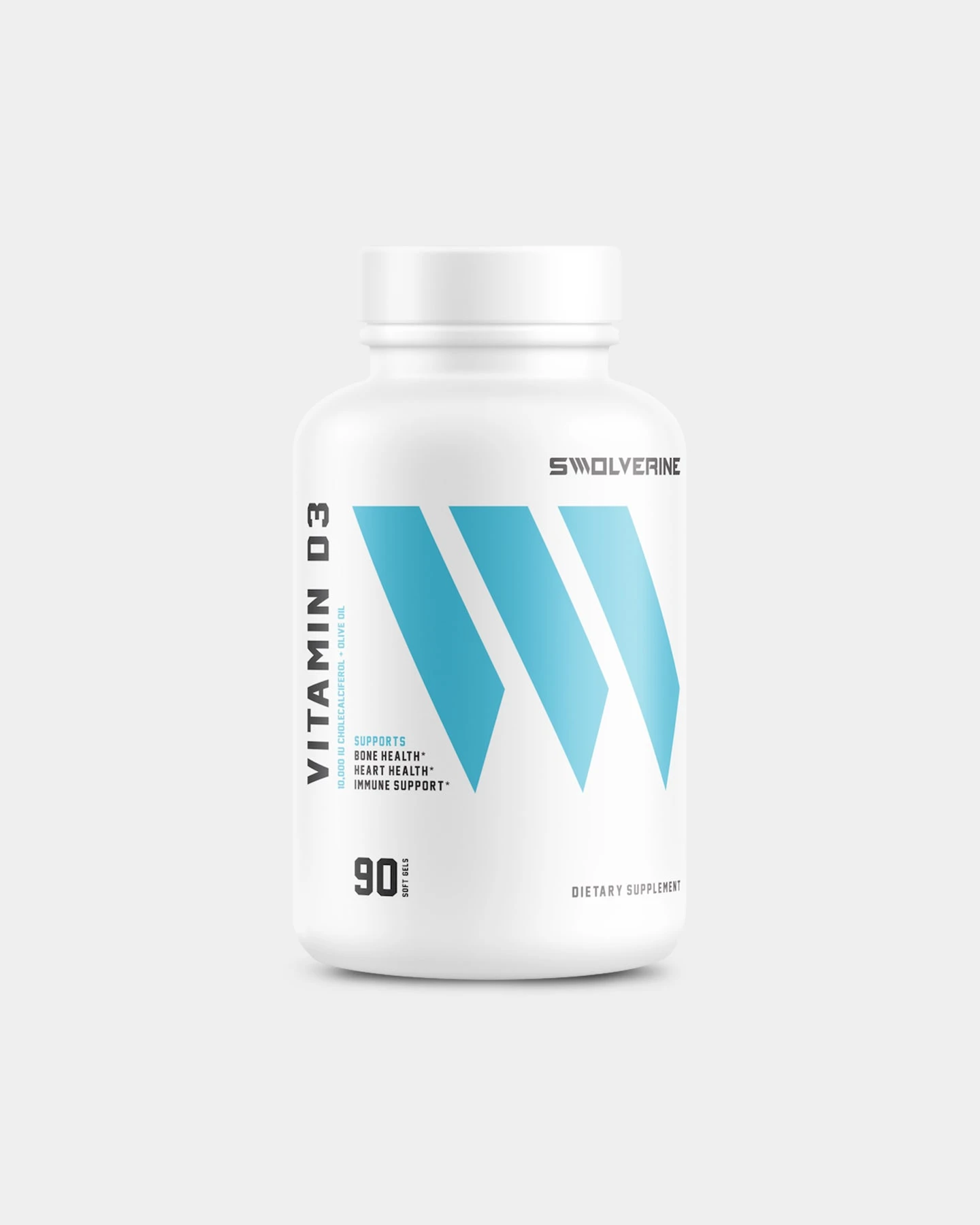 Swolverine Vitamin D3