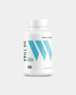 Swolverine Krill Oil