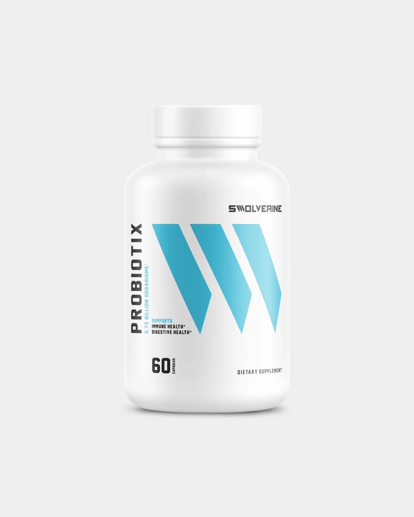 Swolverine Probiotix