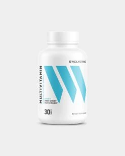 Swolverine Multivitamin