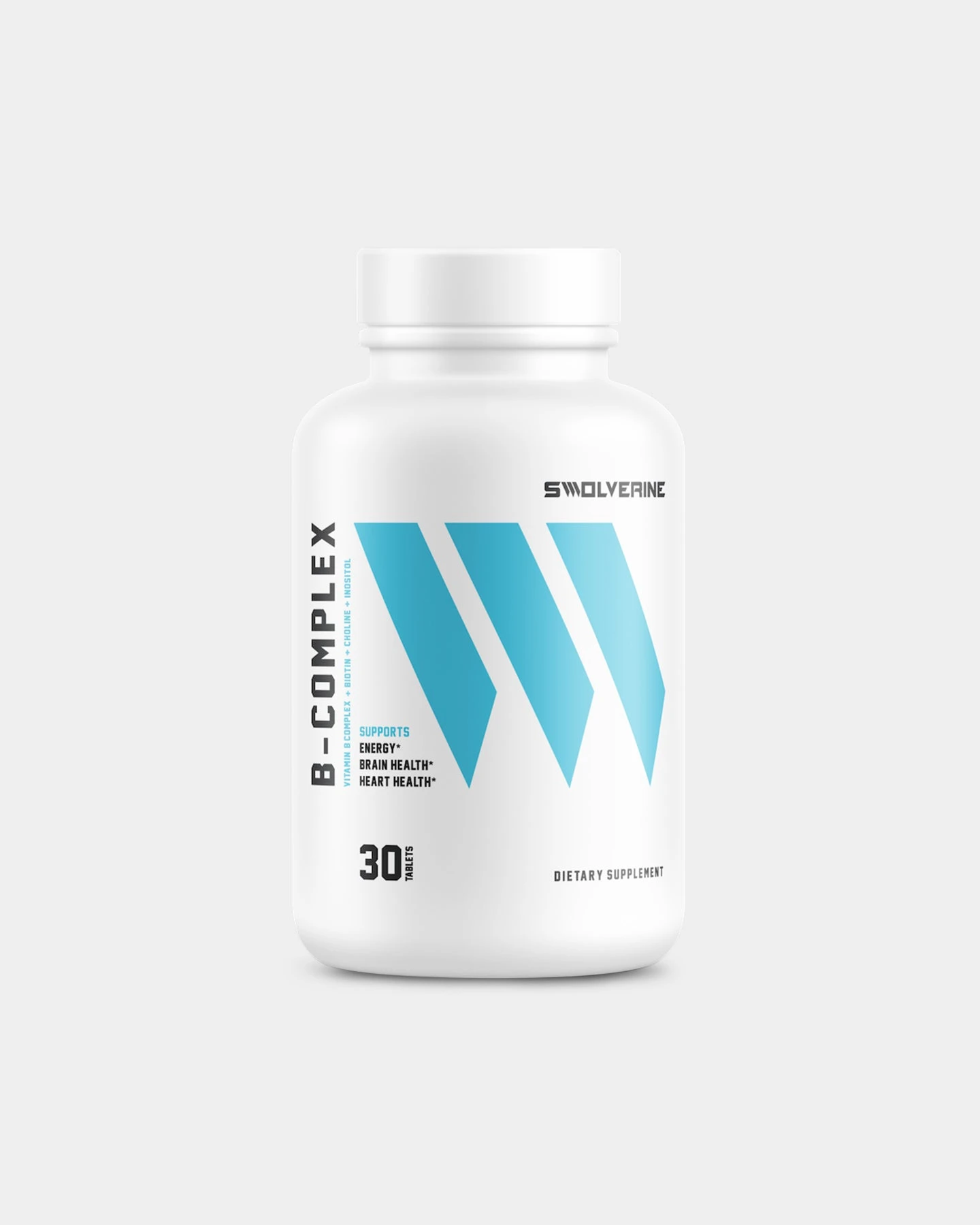 Swolverine B-Complex