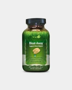 Irwin Naturals Bloat-Away
