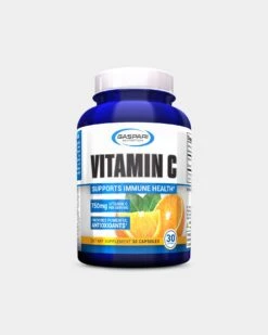 Gaspari Nutrition Vitamin C