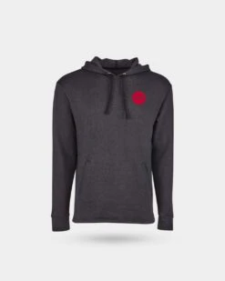 JYM Supplement Science Sun Hoodie