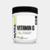 NutraBio Vitamin C Powder