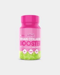 Obvi Vegan Collagen Booster