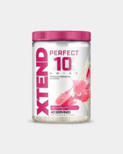XTEND Perfect 10 Amino