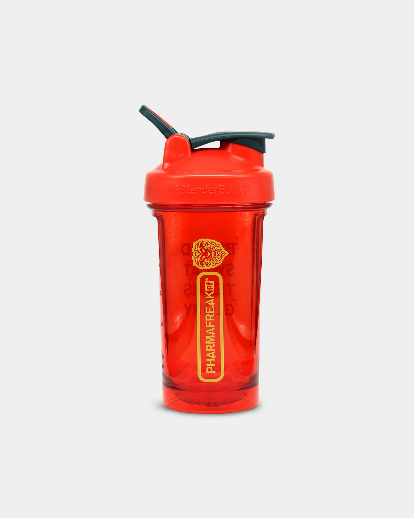 PharmaFreak Shaker Bottle