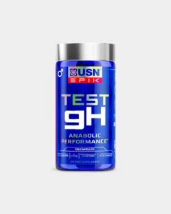 USN Epik Test GH