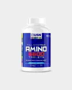 USN Full Spectrum Amino 6500