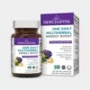 New Chapter One Daily Multiherbal Energy Boost