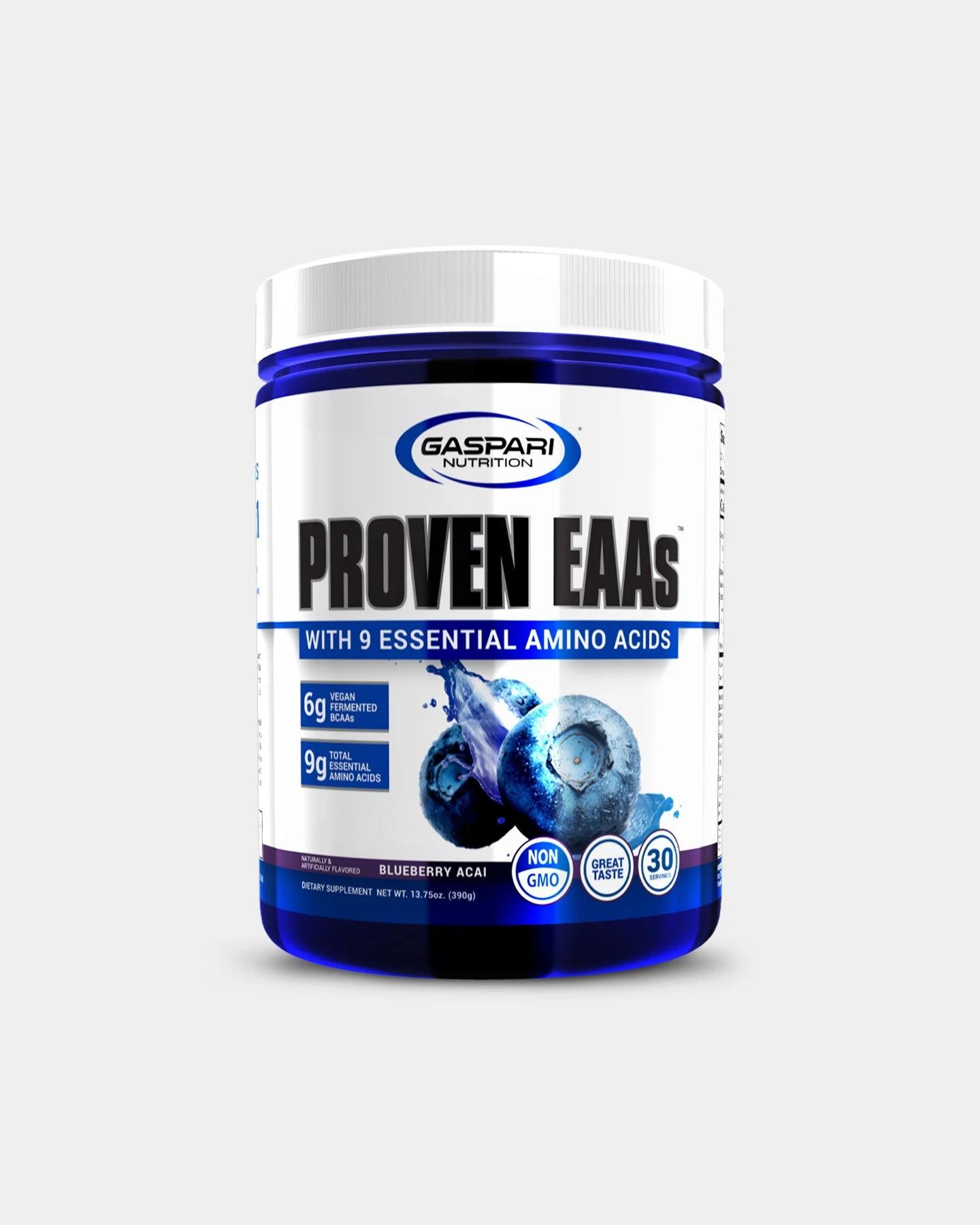 Gaspari Nutrition Proven EAAs