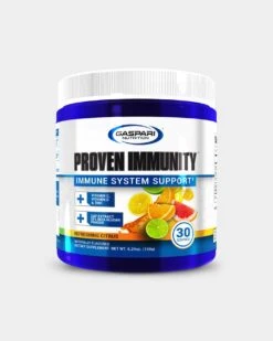 Gaspari Nutrition Proven Immunity