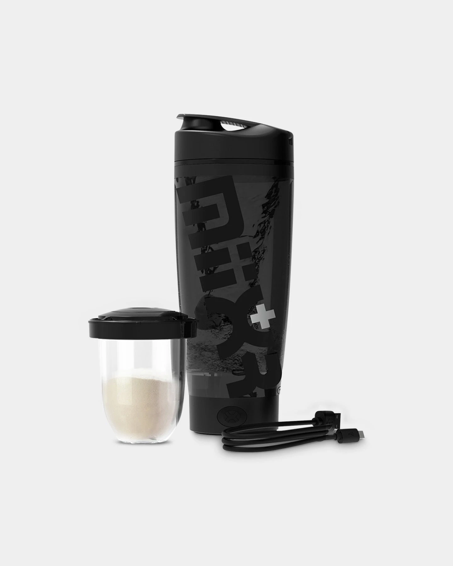 PROMiXX Miixr+ Plus Electric Shaker Bottle