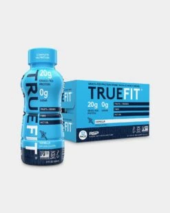 RSP Nutrition TrueFit Protein Shake