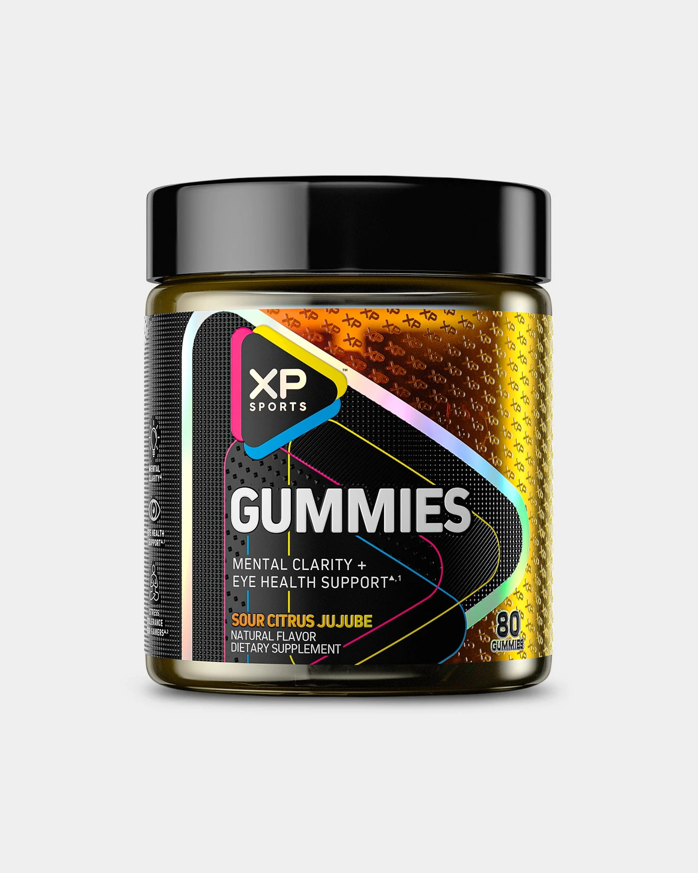 XP Sports Gummies