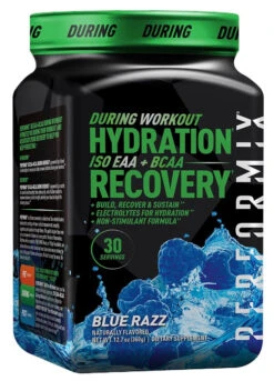 Performix ISO EAA + BCAA