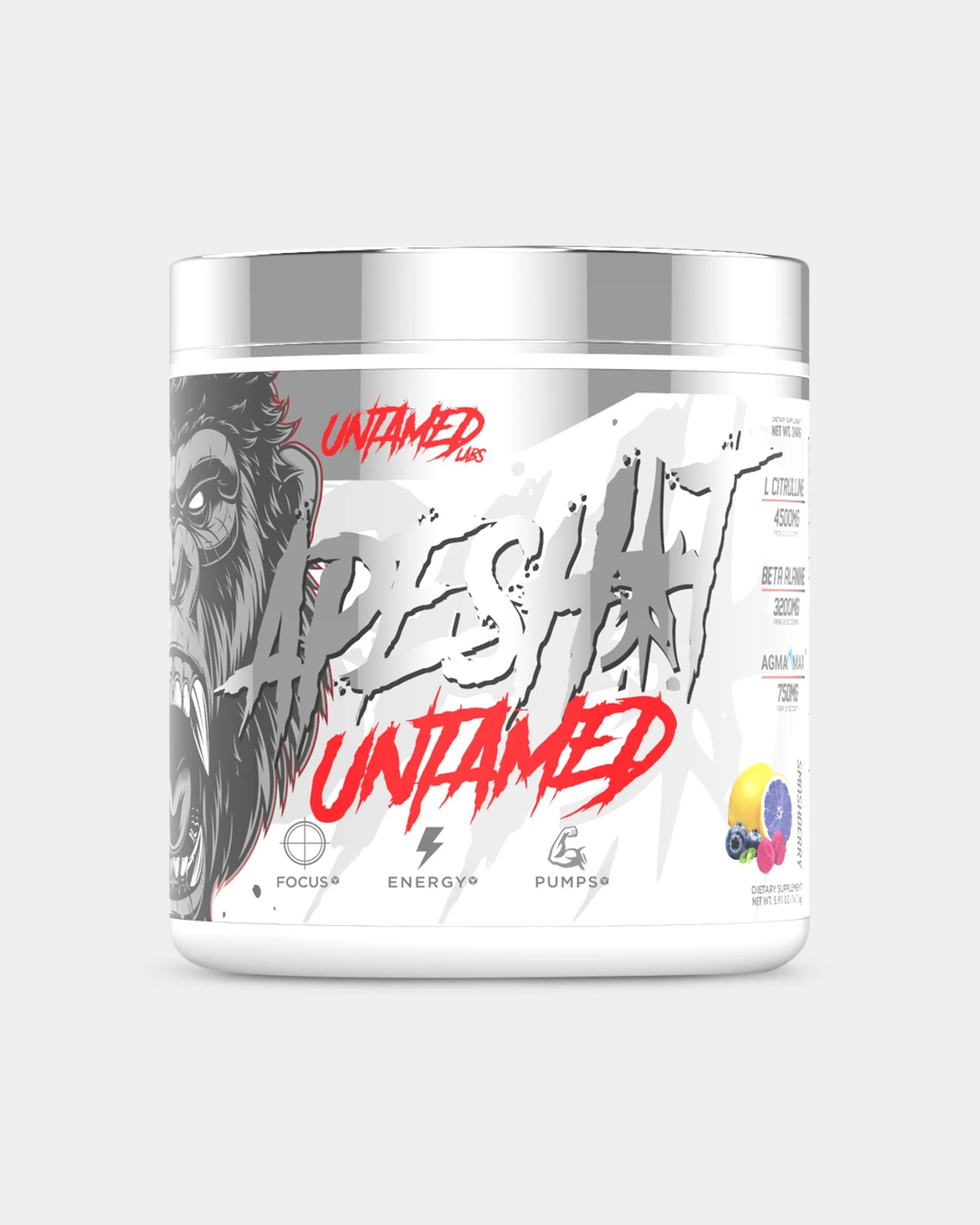 Primeval Labs Ape Sh*t Untamed