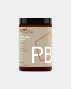Puori PB Plant Protein Booster