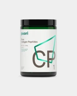 Puori CP1 Pure Collagen Peptides