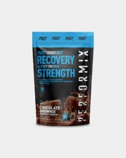 Performix IoWhey Protein Isolate