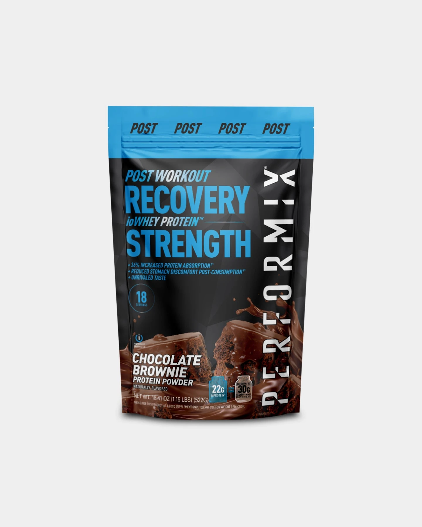 Performix IoWhey Protein Isolate