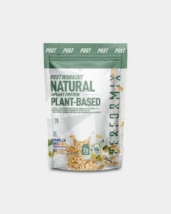 Performix IoPlant Plant-Based Protein
