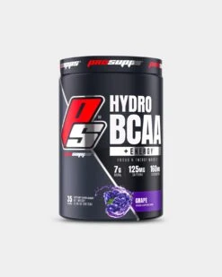 Pro Supps HydroBCAA + Energy