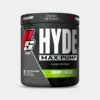 Pro Supps HYDE MAX PUMP Stim-Free Pre-Workout