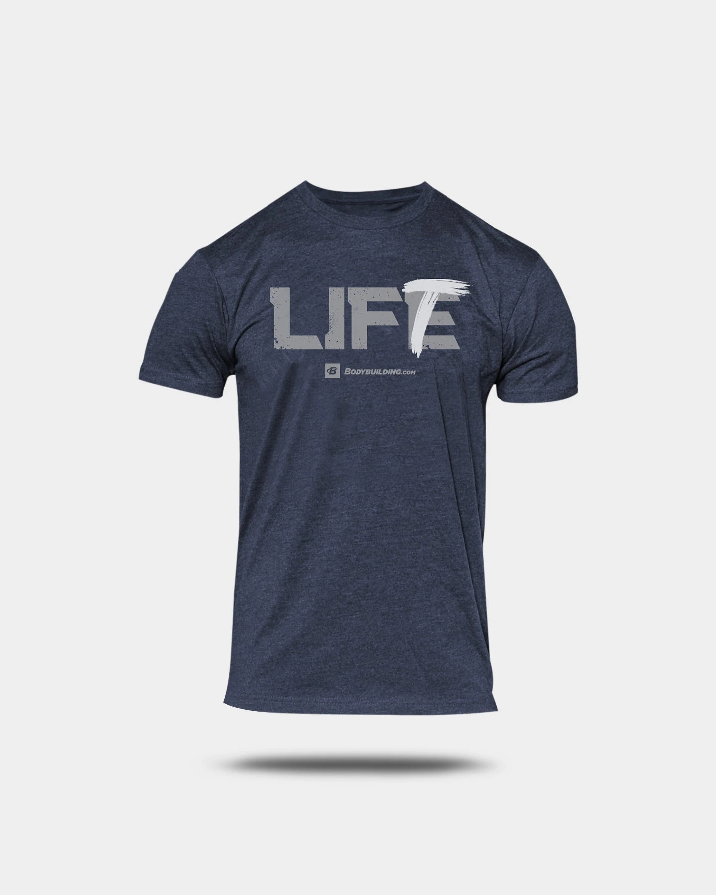 Bodybuilding.com Lift Life Tee