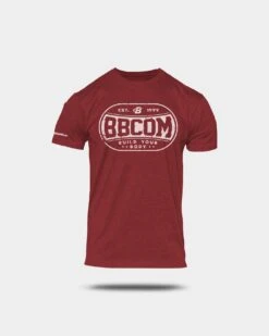 Bodybuilding.com Vintage Capsule Tee