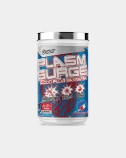 Glaxon Plasm Surge