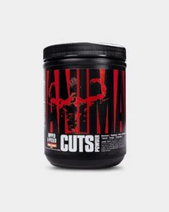 Animal Cuts Powder Fat Burner