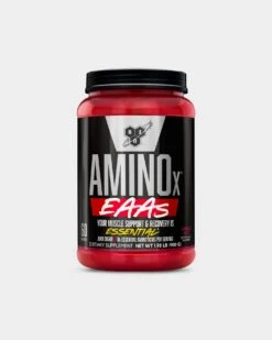 BSN AMINOx® EAAs